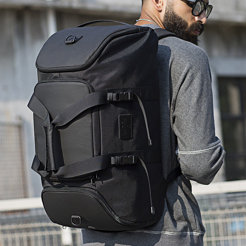 SAC DE VOYAGE CONVERTIBLE - KAPSUL