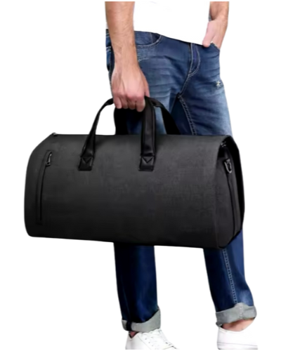 KAPSUL - Sac de Voyage Pliant 55L