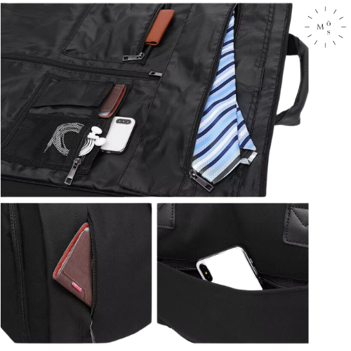 KAPSUL - Sac de Voyage Pliant 55L