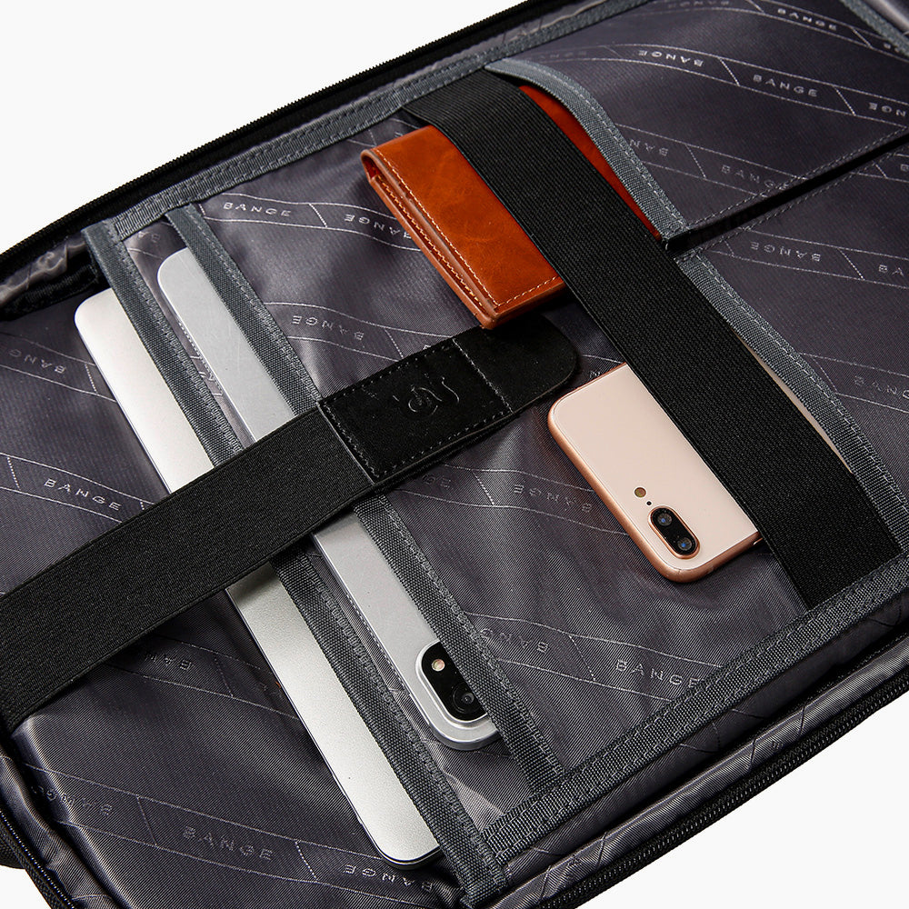 SLIM SAC À DOS PROFESSIONEL - KAPSUL
