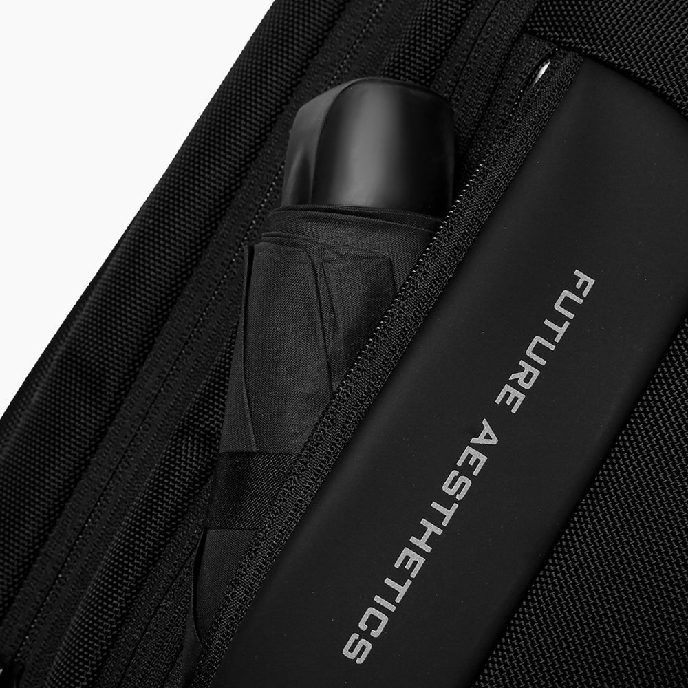 SLIM SAC À DOS PROFESSIONEL - KAPSUL