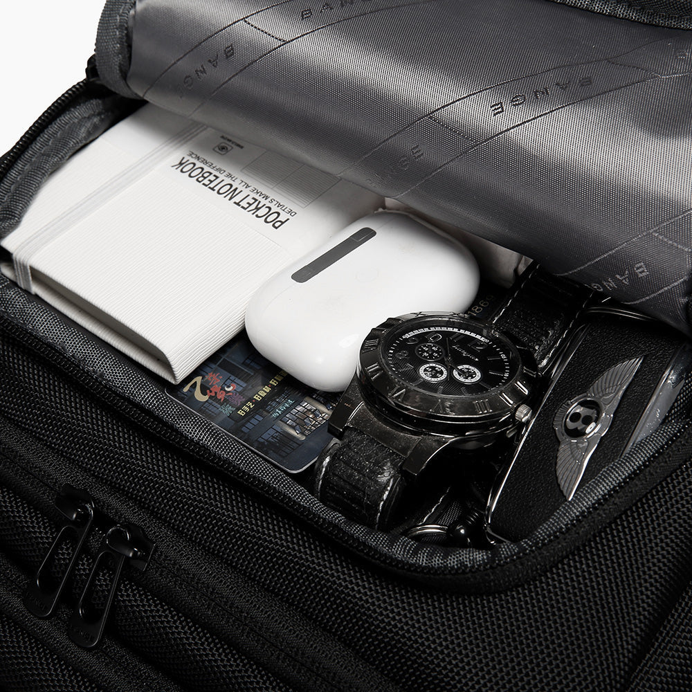 SLIM SAC À DOS PROFESSIONEL - KAPSUL