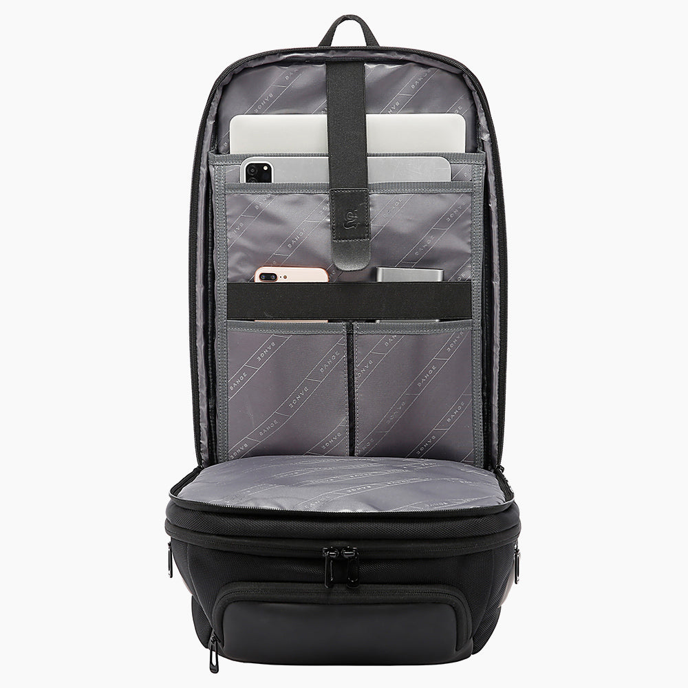 SLIM SAC À DOS PROFESSIONEL - KAPSUL