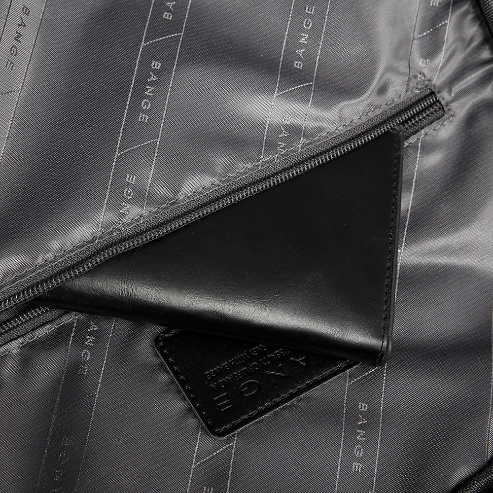 SLIM SAC À DOS PROFESSIONEL - KAPSUL