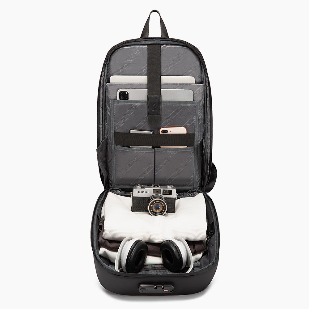 SAC À DOS INTELLIGENT - KAPSUL