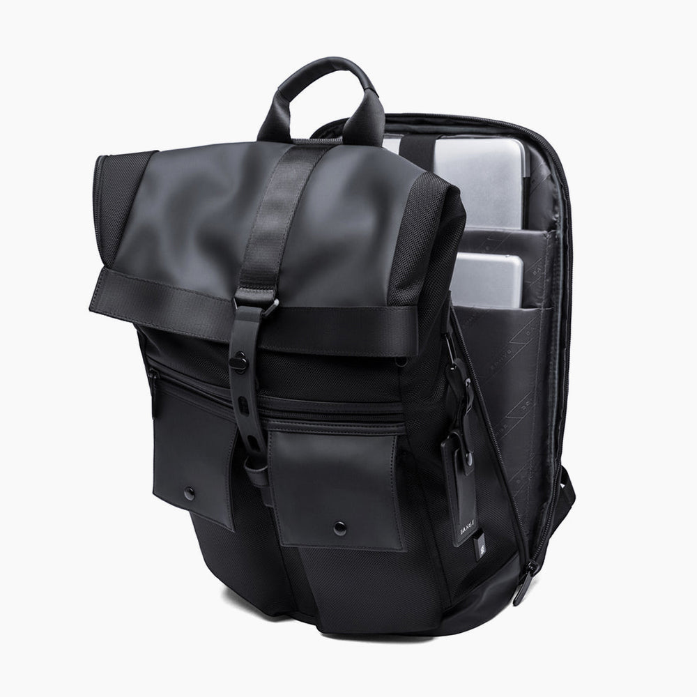 SAC À DOS IMPERMÉABLE - KAPSUL