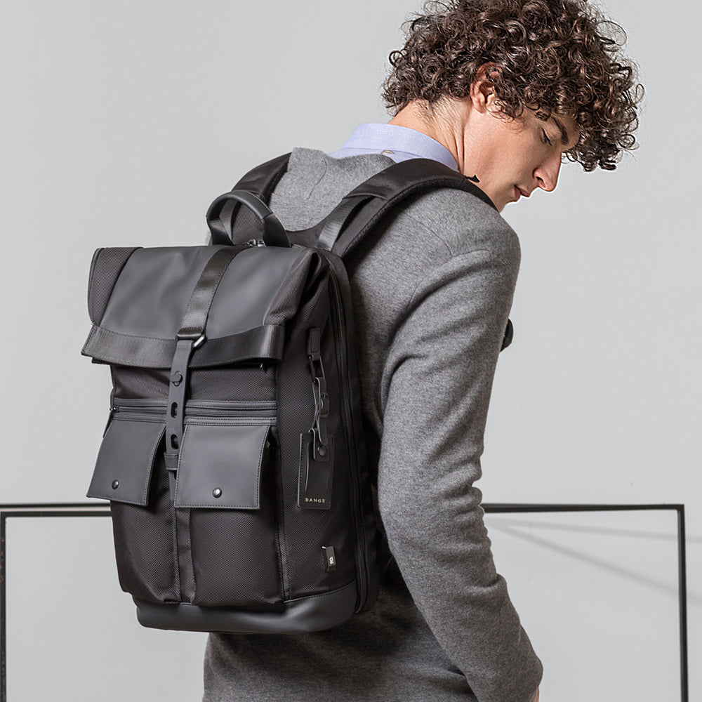 SAC À DOS IMPERMÉABLE - KAPSUL
