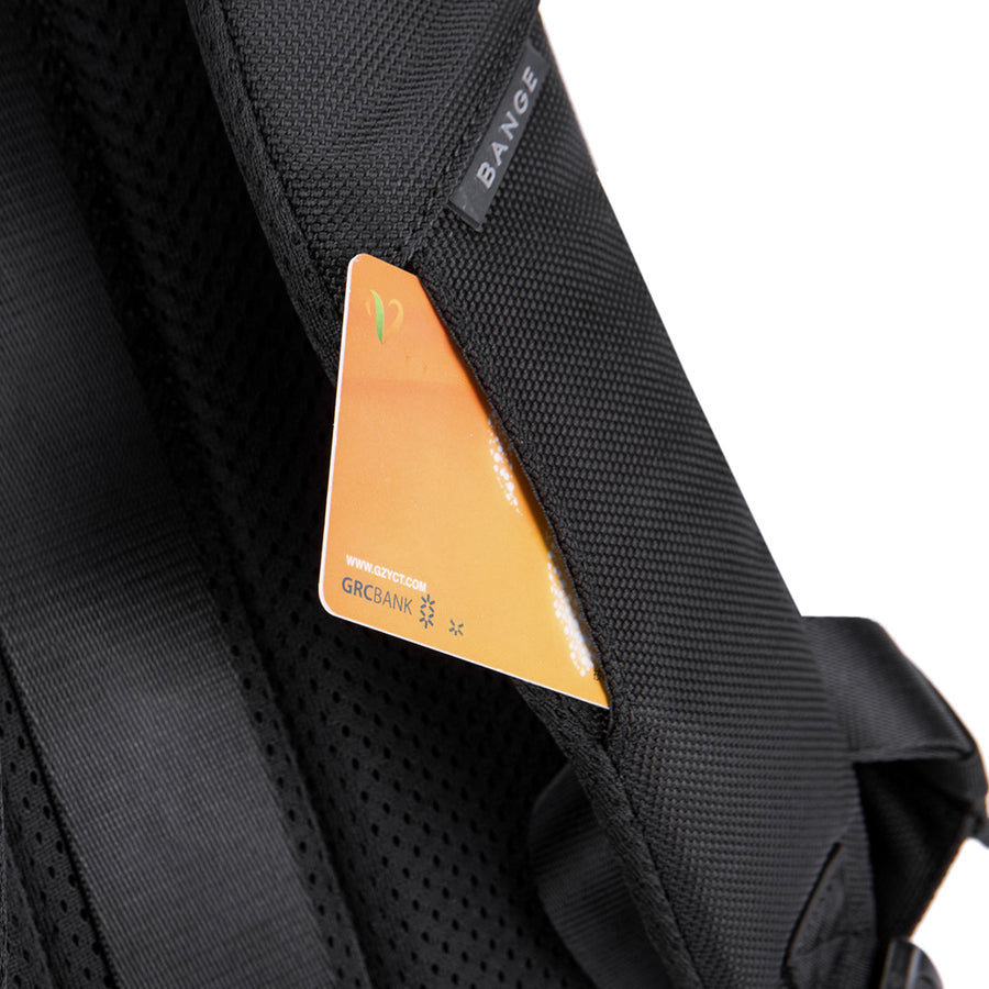 SAC À DOS IMPERMÉABLE - KAPSUL