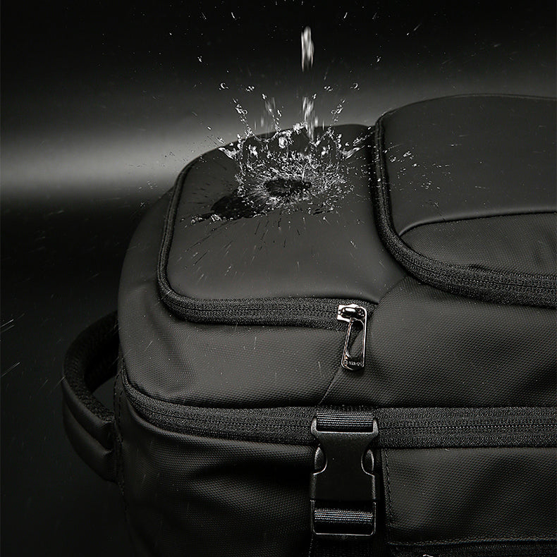 SAC À DOS PROFESSIONNEL - KAPSUL