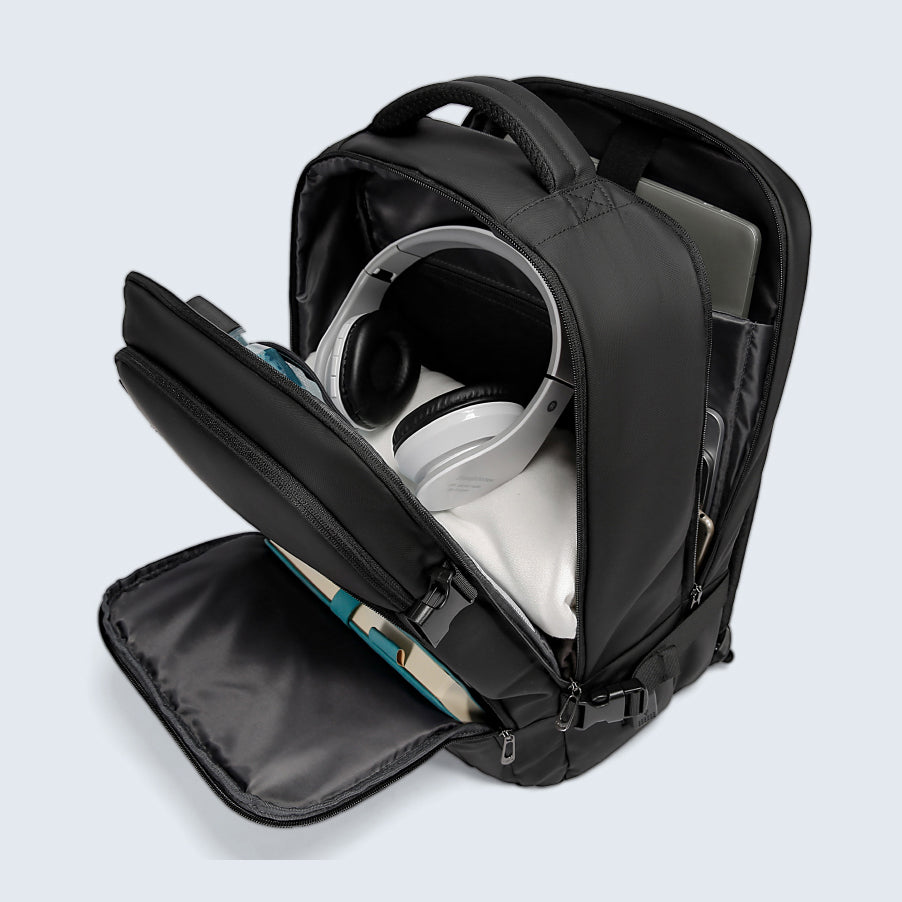 SAC À DOS PROFESSIONNEL - KAPSUL