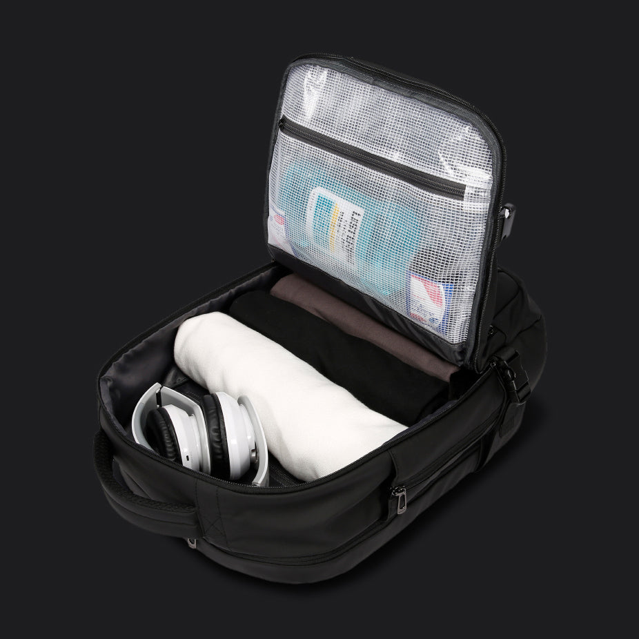 SAC À DOS PROFESSIONNEL - KAPSUL