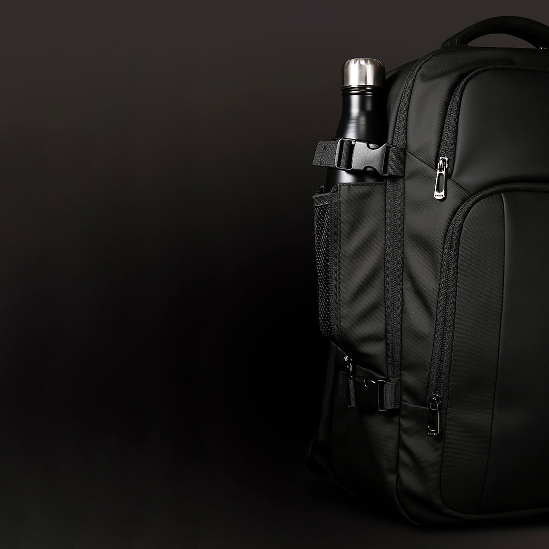 SAC À DOS PROFESSIONNEL - KAPSUL