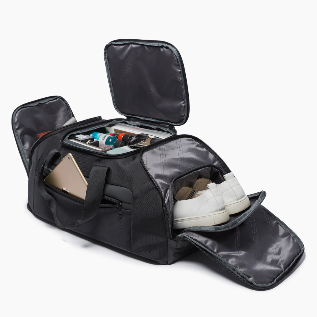 SAC DE VOYAGE CONVERTIBLE - KAPSUL