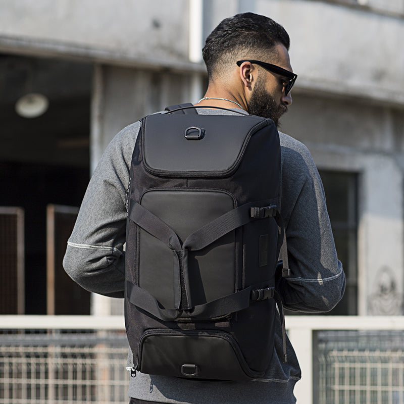 SAC DE VOYAGE CONVERTIBLE - KAPSUL